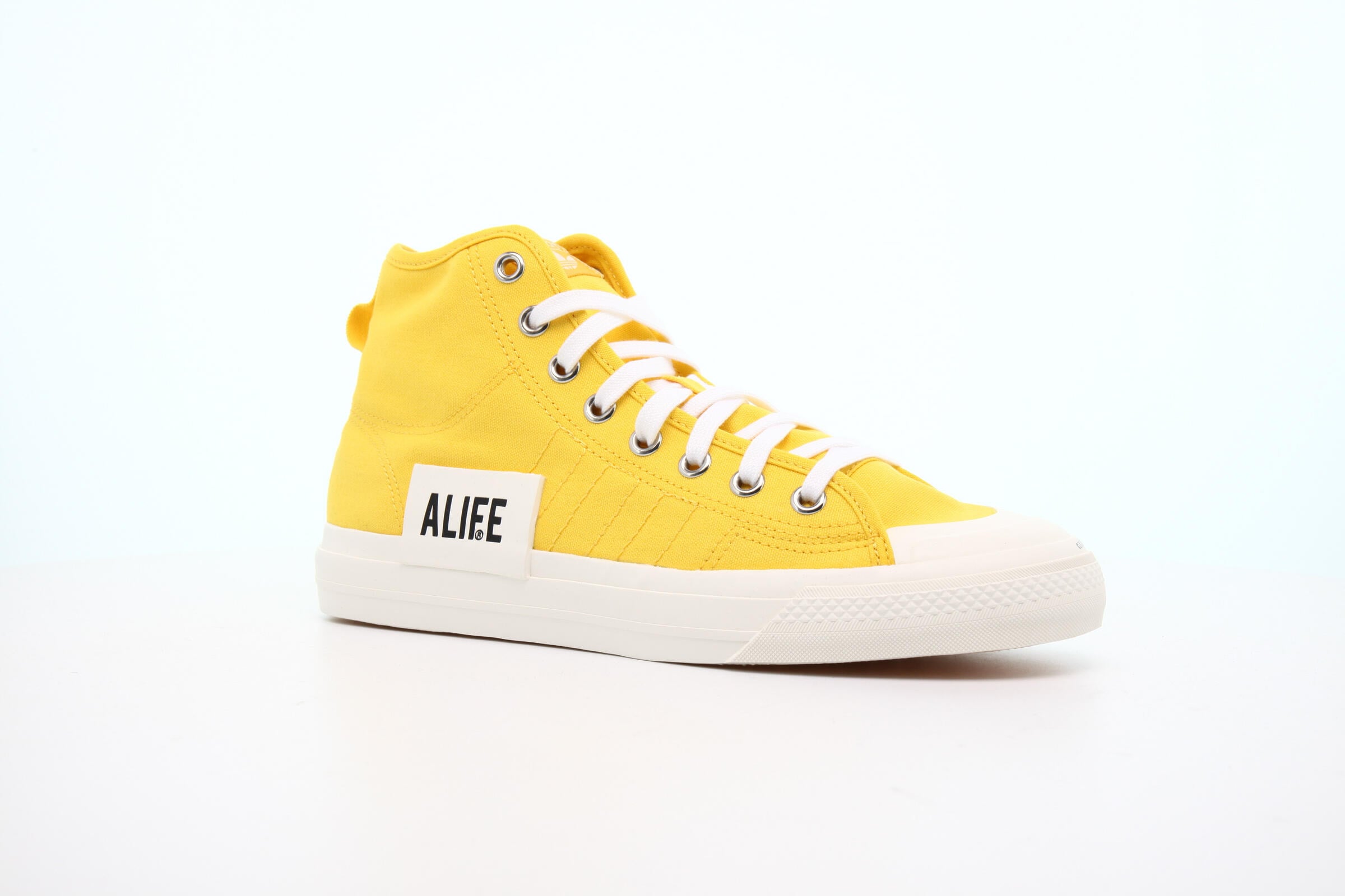 adidas Originals x ALIFE NIZZA HI 